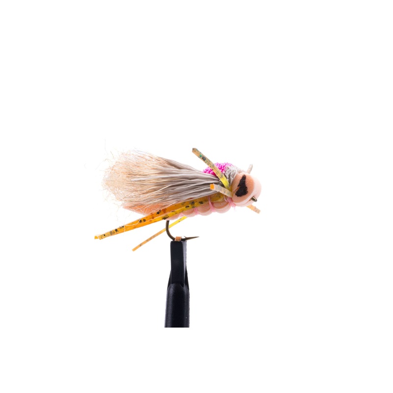 Peach Boy Wonder Hopper|Size 8|Size 10