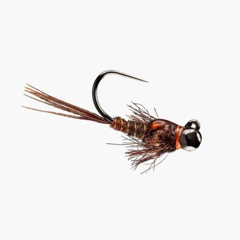 RIO’s Morrish Pugsly – Pheasant Tail