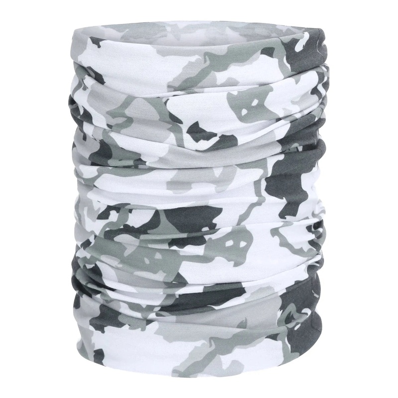 Simms Neck Gaiter – Regiment Camo Cinder