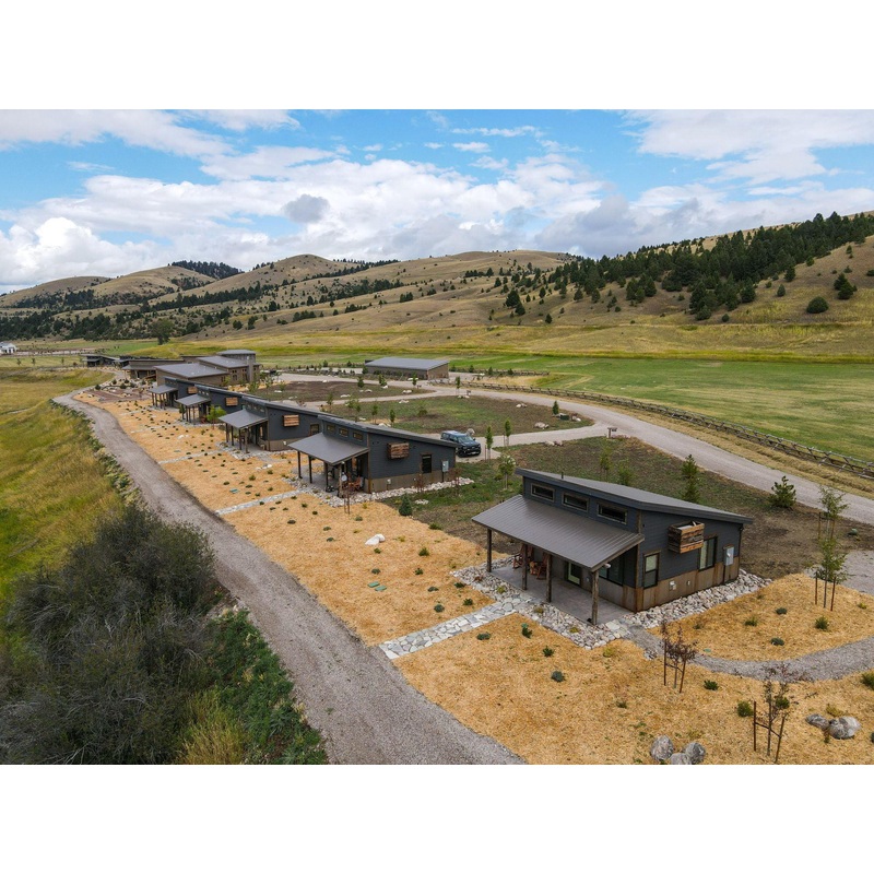 The Meadows on Rock Creek