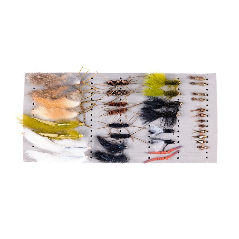 Tierra del Fuego Fly Assortment