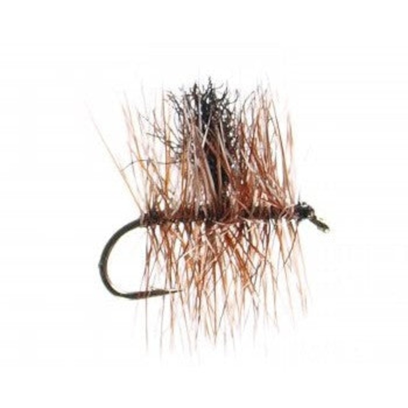 Adam’s Midge Cluster – Size 18