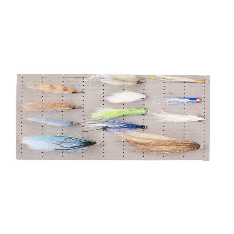 Baja Fly Assortment|24 Flies|36 Flies