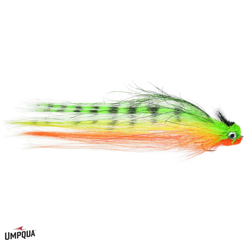 Ballok’s Big Boy – Firetiger – Size 6/0