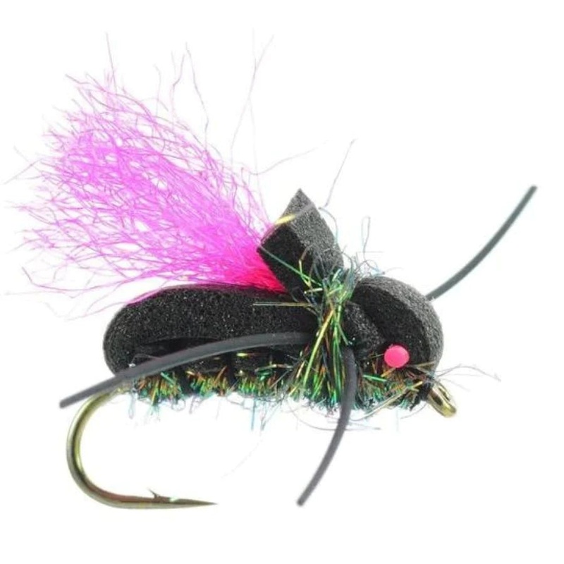 Black Hamburgler|Size 12|Size 16