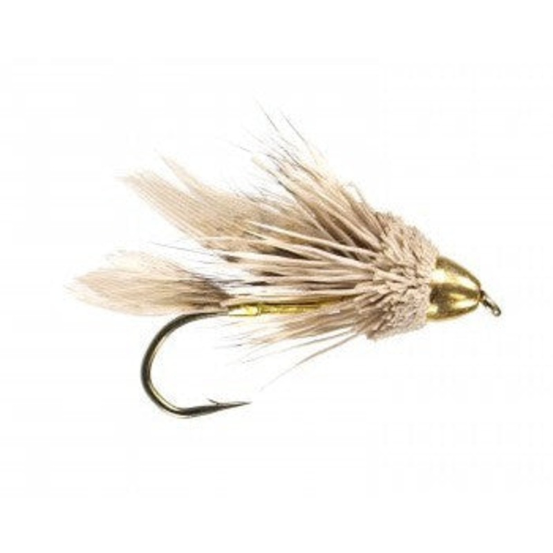 Conehead Muddler Minnow|Size 6|Size 8|Size 10|Size 12