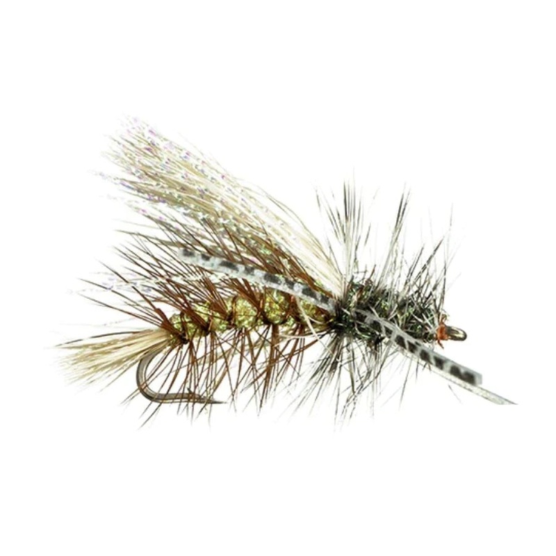 Crystal Stimi – Yellow|Size 10|Size 12