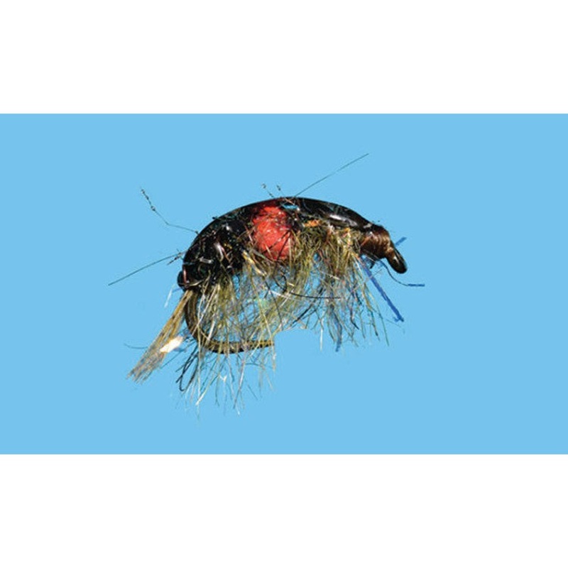 Expecting Scud – Gray – Size 16