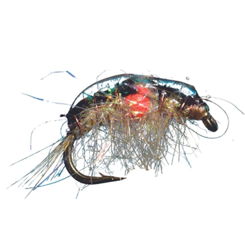 Expecting Scud – Tan – Size 16