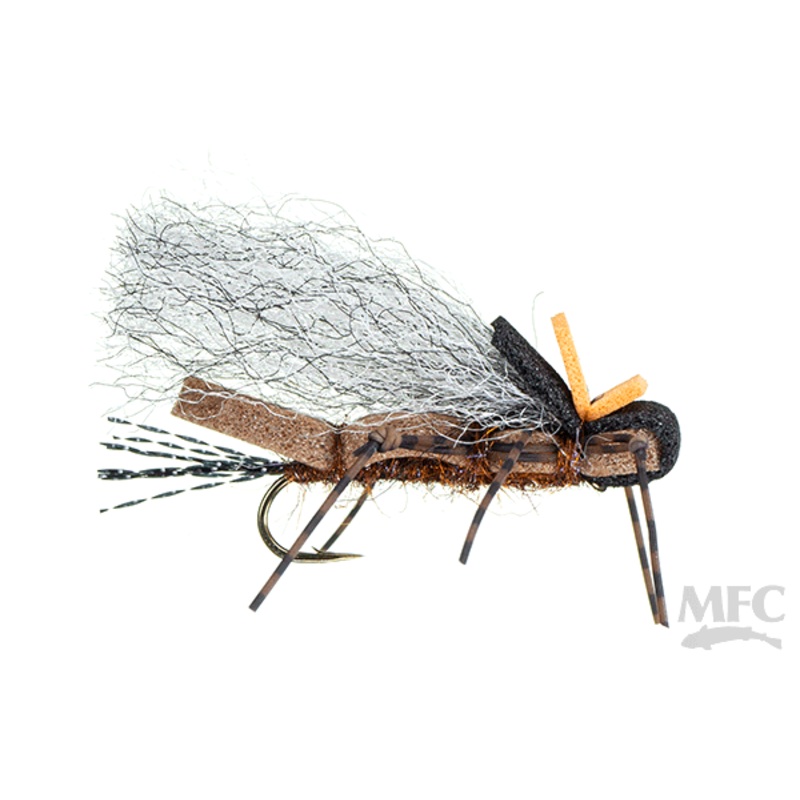 Fool’s Gold – Salmonfly – Size 8