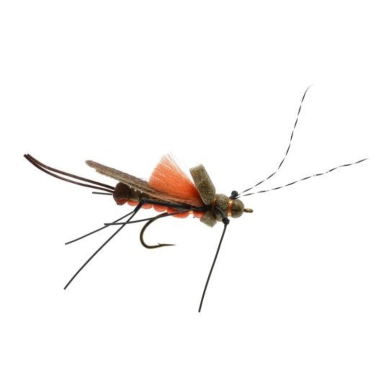 Kurt’s PteroNarcissist – Salmonfly – FM