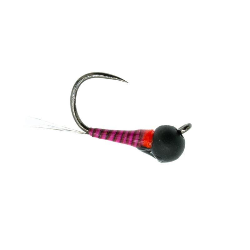 Matchstick Quill Jig – Pink|Size 14|Size 16