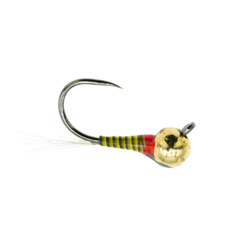 Matchstick Quill Jig – PMD|Size 14|Size 16