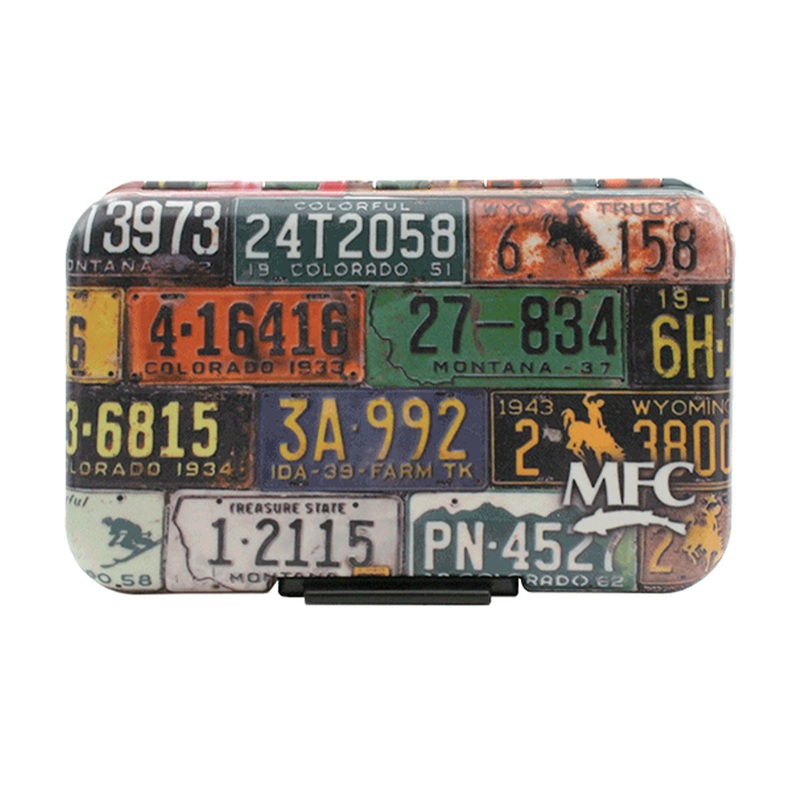 MFC Poly Fly Box – Cody’s Rocky Mtn. Classic