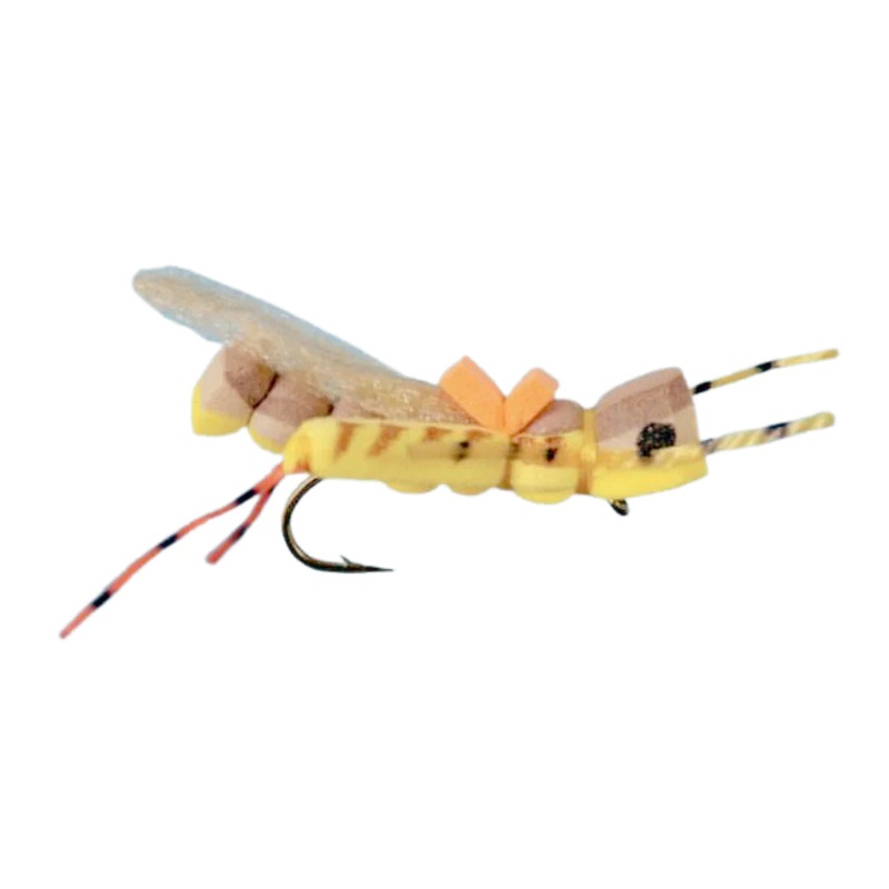 Panty Dropper Hopper – Yellow|Size 8|Size 10|Size 12|Size 14