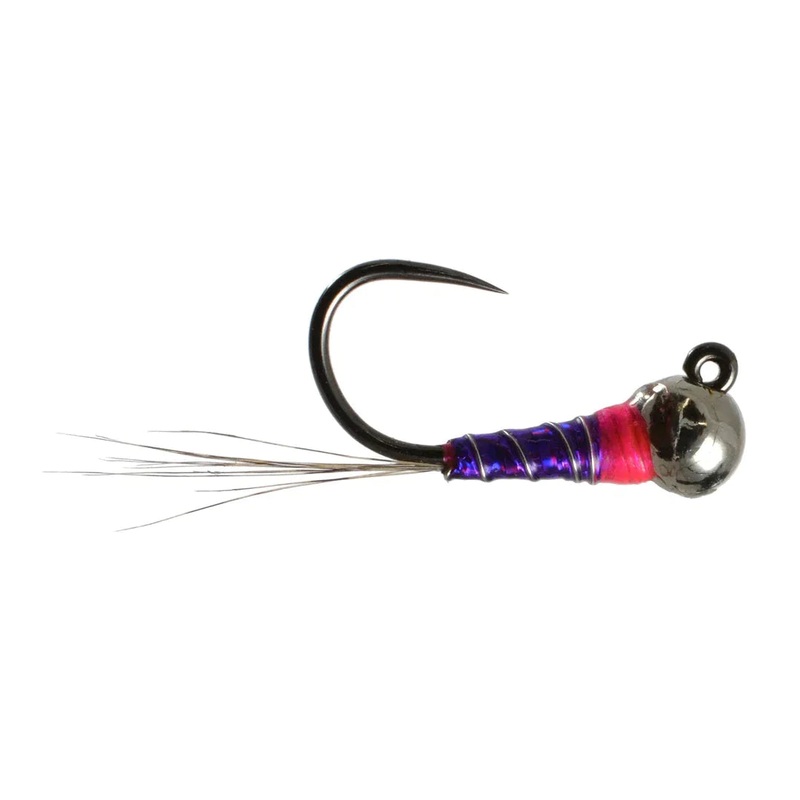 Purple Classic Perdigon|Size 14|Size 16