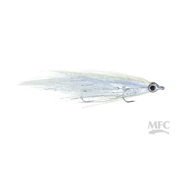 Slick Willy – Whitefish – Size 4