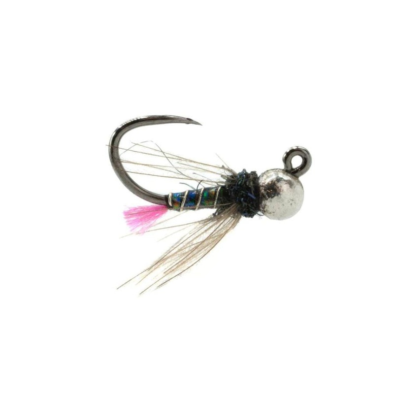 Space X Nymph|Size 12|Size 14|Size 16