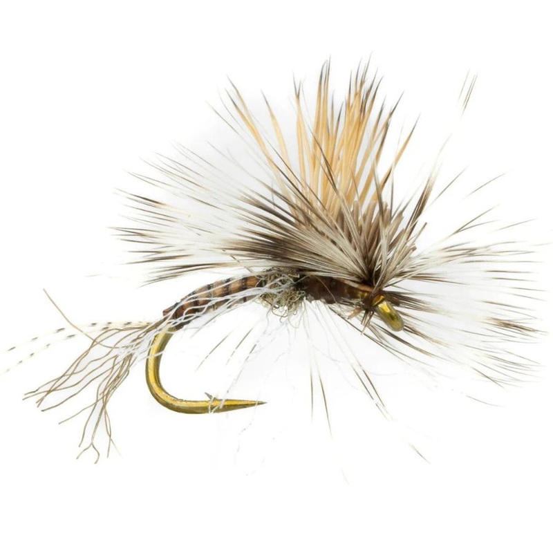 Stealth Link – Callibaetis – Size 14