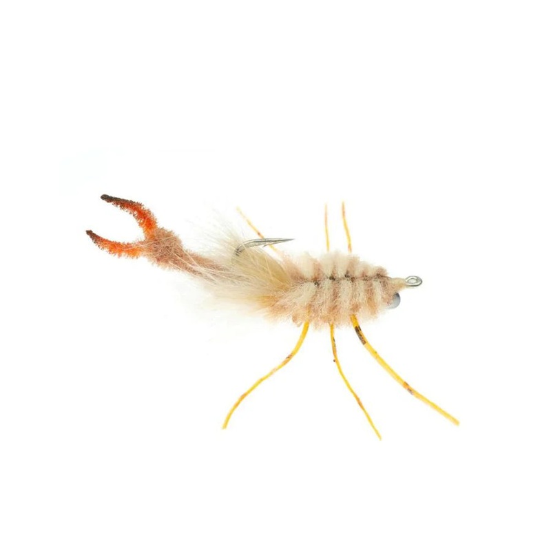 Strong Arm Merkin – Tan|Size 2 Medium|Size 6