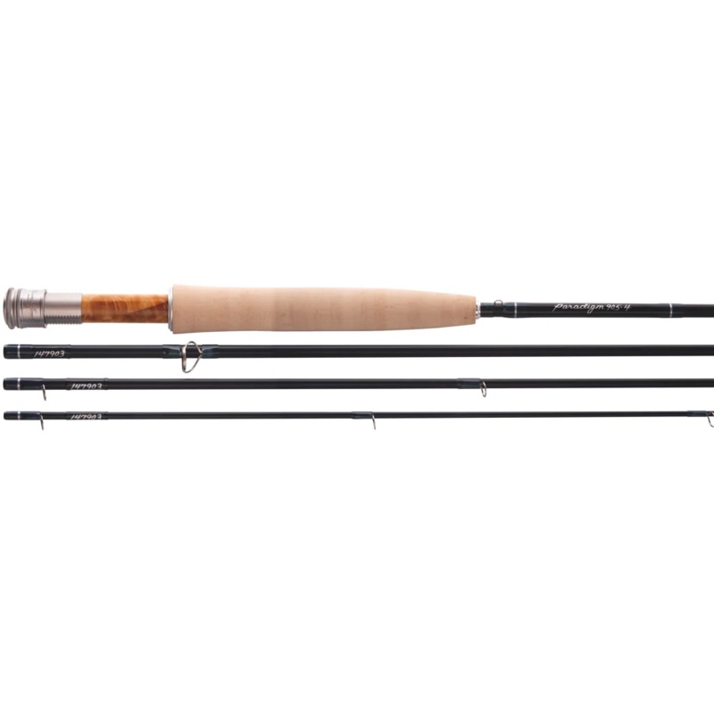 Thomas & Thomas Paradigm 4WT 9′