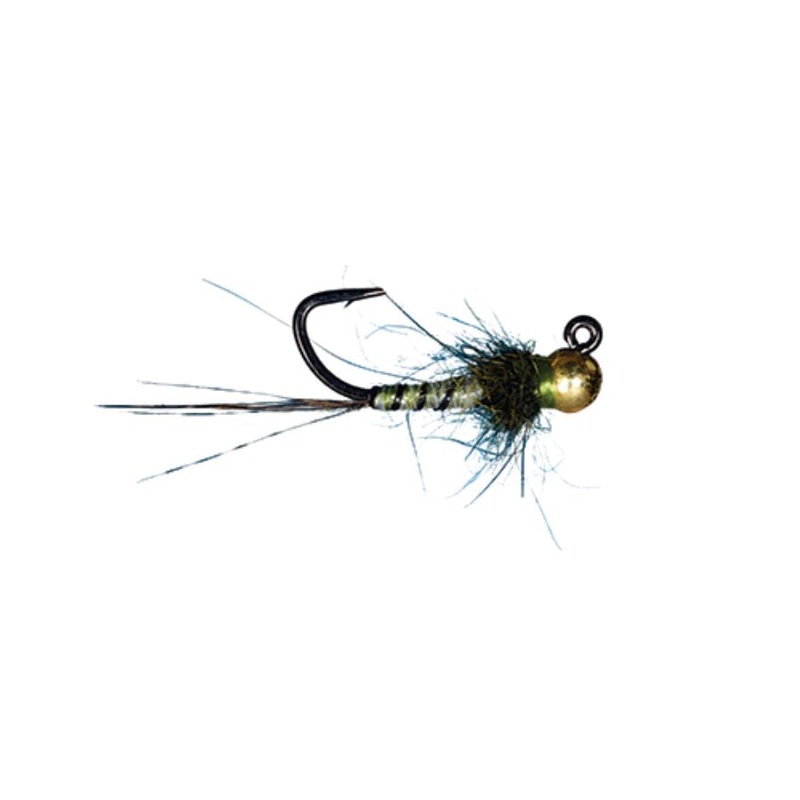 Tungsten Jig Slim Jim|Size 14|Size 16