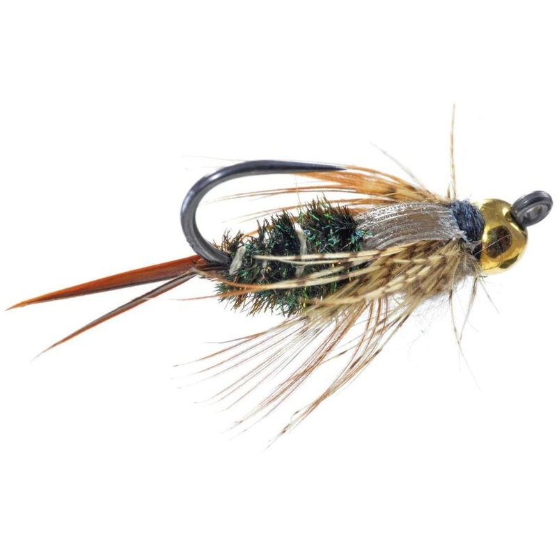 Tungsten Jigged 20 Incher|Size 8|Size 10|Size 12