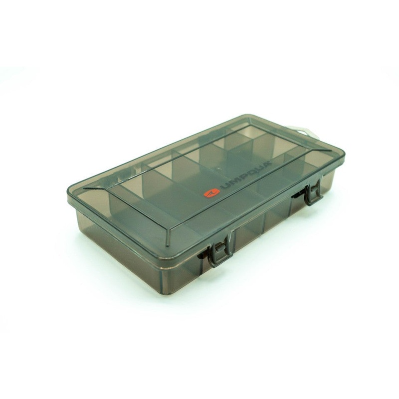 Umpqua Bug Locker 169V – Gray