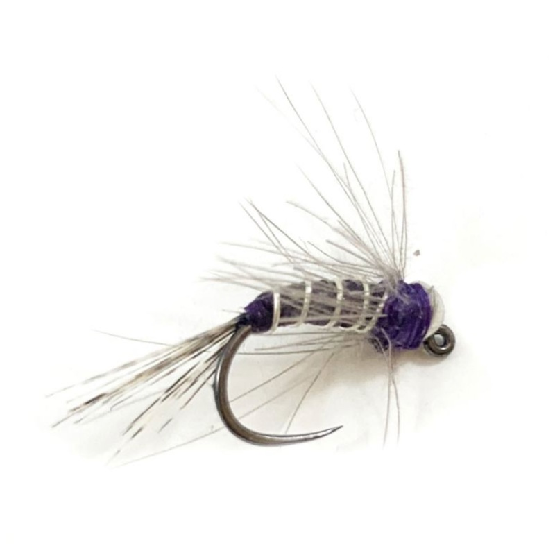 YFG’s Energizer – Purple|Size 12|Size 14