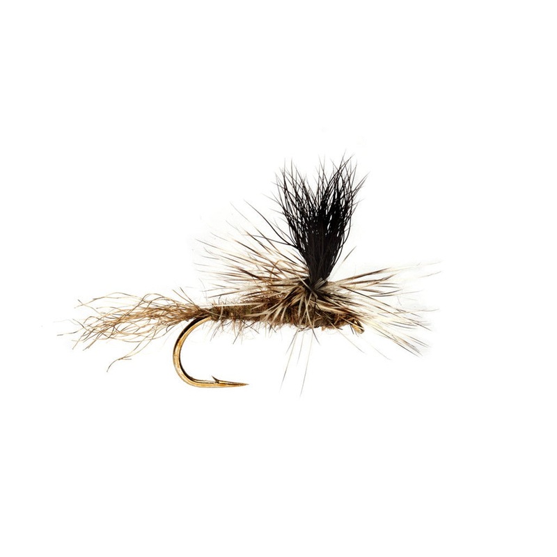 Baltz’ Para-Nymph – Natural|Size 14|Size 16|Size 18