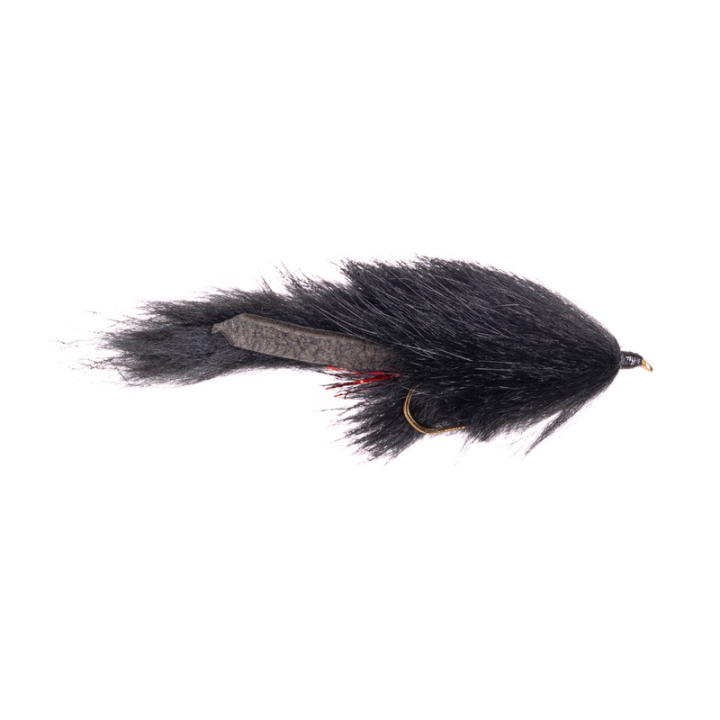 Bunny Leech – Black – Size 6|Size 6