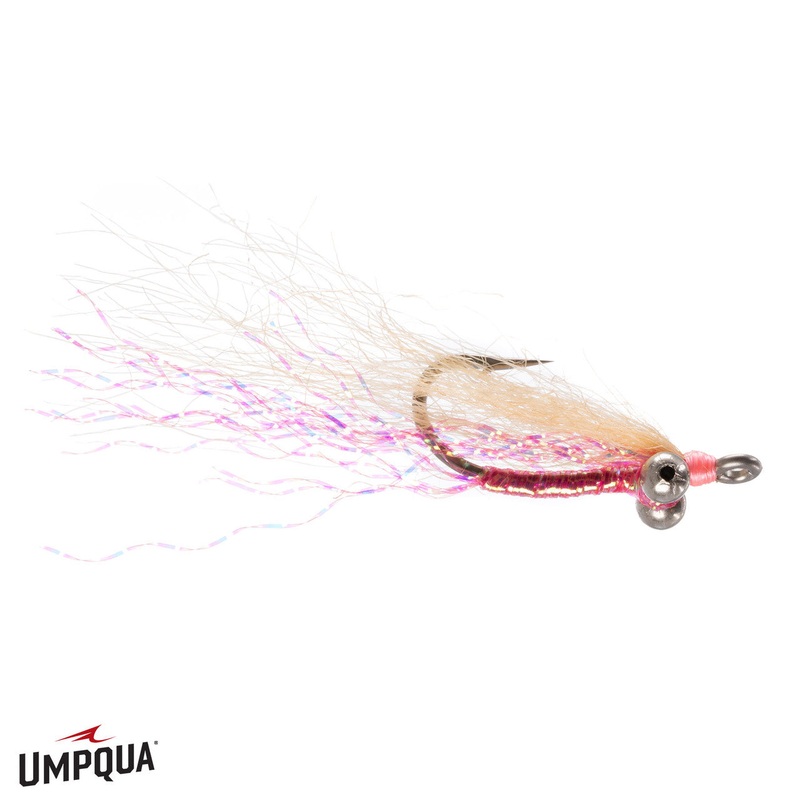 Christmas Island Special – Pink – (Beadchain)