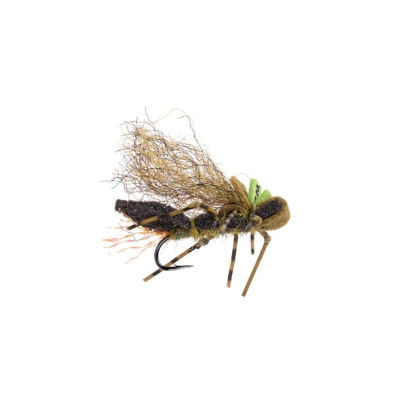 Fool’s Gold – Skwala – Size 12