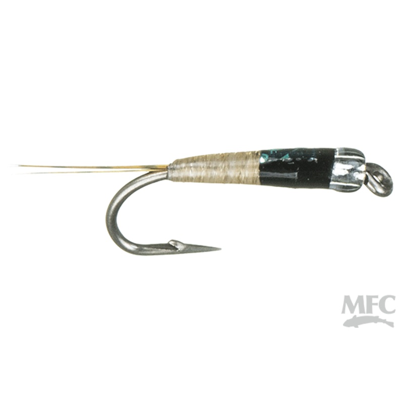 Glass Bullet – Tan – Size 22|Size 22