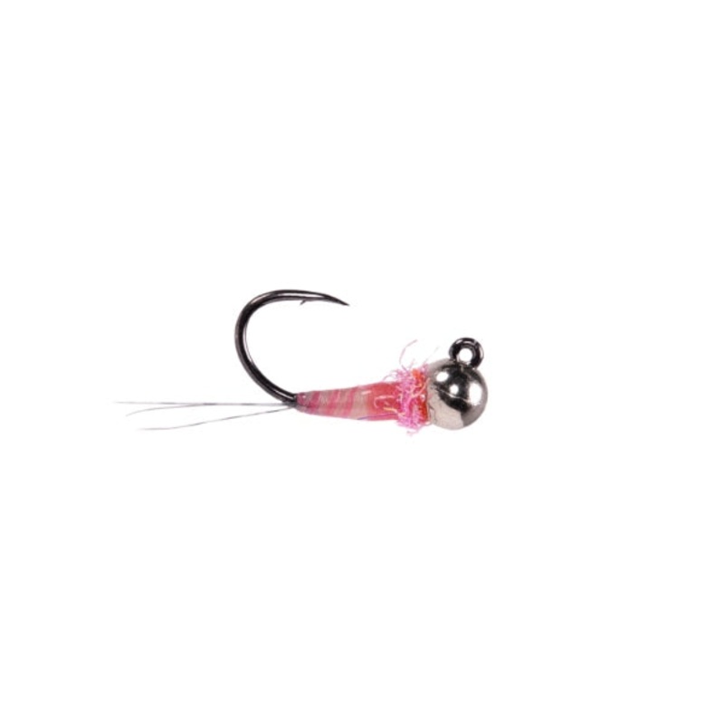 Jig Fullback Napoleon – Pink|Size 14|Size 16