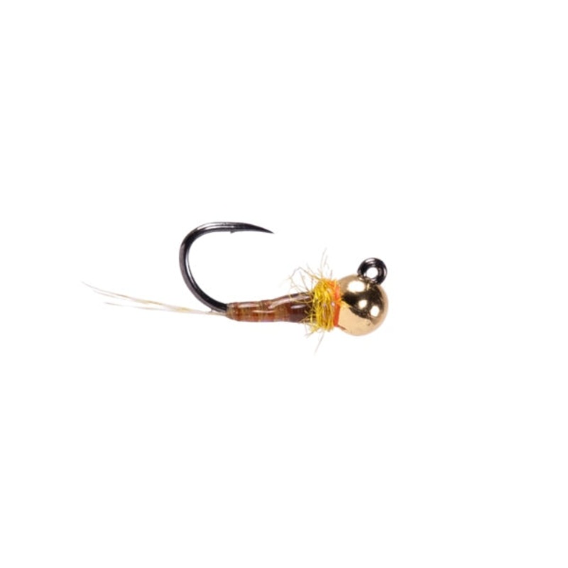 Jig Fullback Napoleon – PMD|Size 16