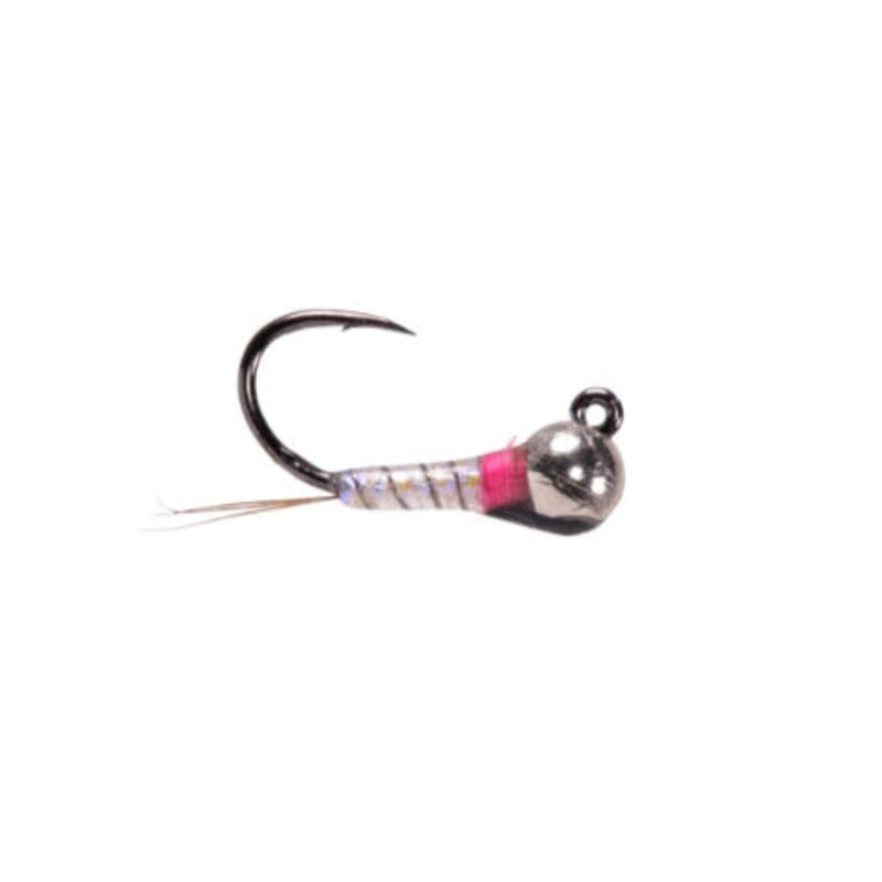 Jig Lightning Perdigon – UV Pearl/Fl. Pink