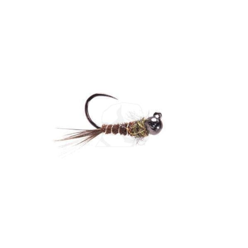 Jiggy Pheasant Tail – Red|Size 14|Size 16|Size 18