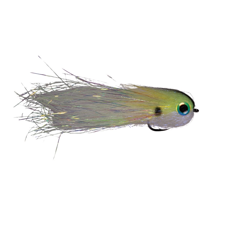 Jungle Junkie – Sexy Shad – Size 4/0