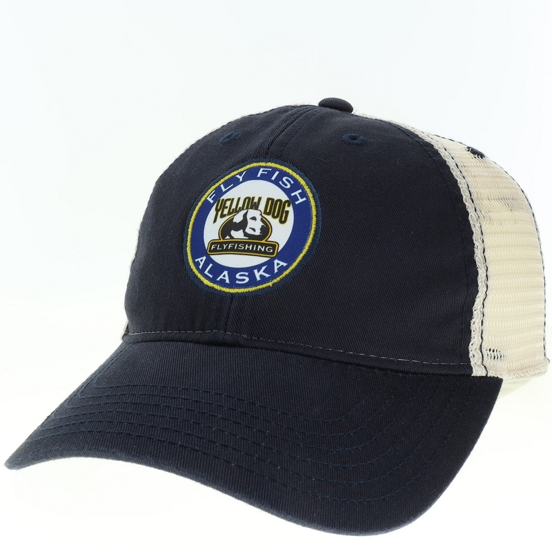 Legacy Destination Hat – Alaska