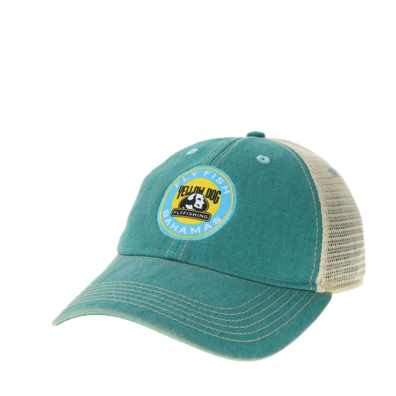 Legacy Destination Hat – Bahamas
