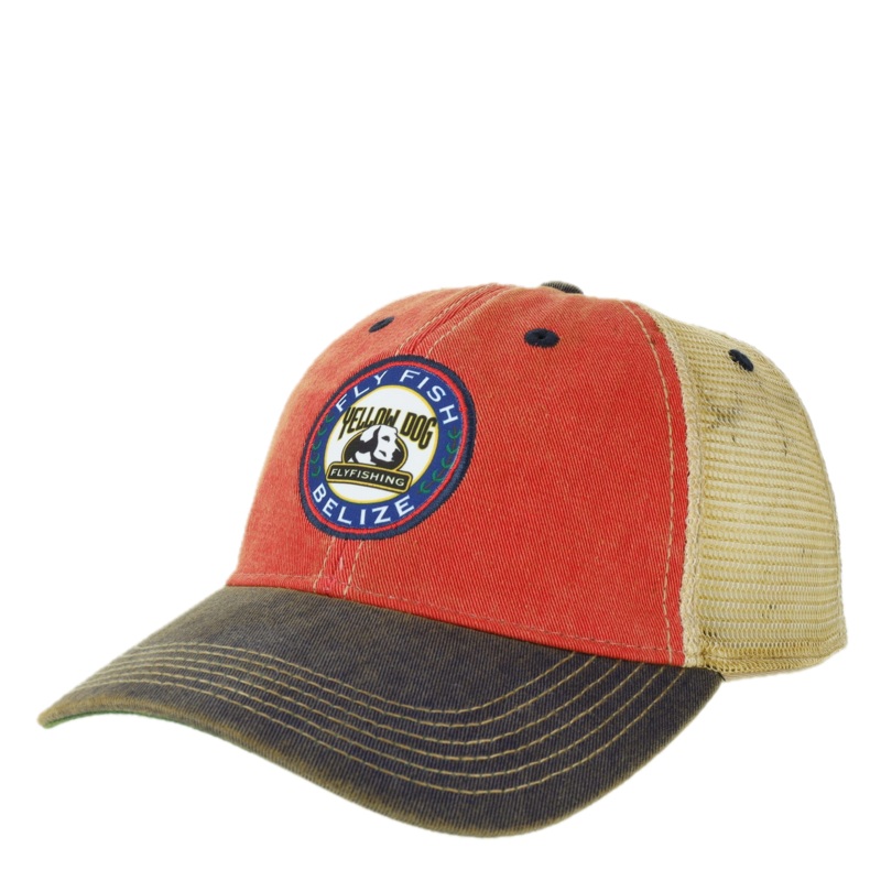 Legacy Destination Hat – Belize