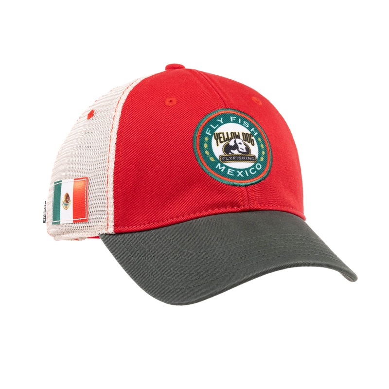 Legacy Destination Hat – Mexico