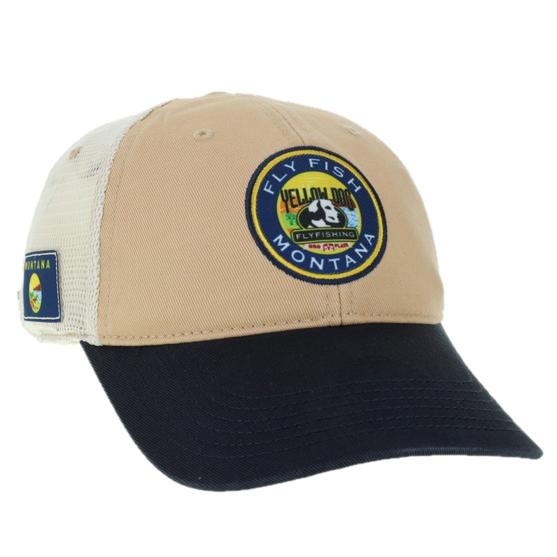 Legacy Destination Hat – Montana