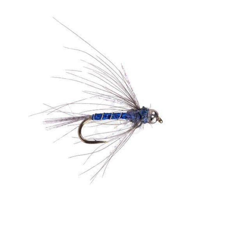 Lil’ Spanker – Blue|Size 14|Size 16