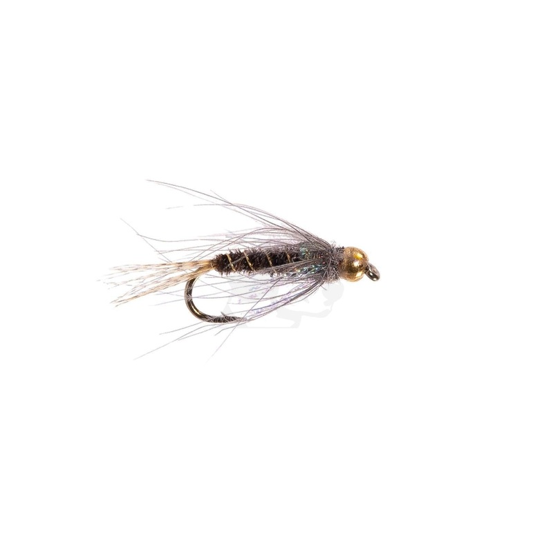 Lil’ Spanker – Pheasant Tail|Size 14|Size 16