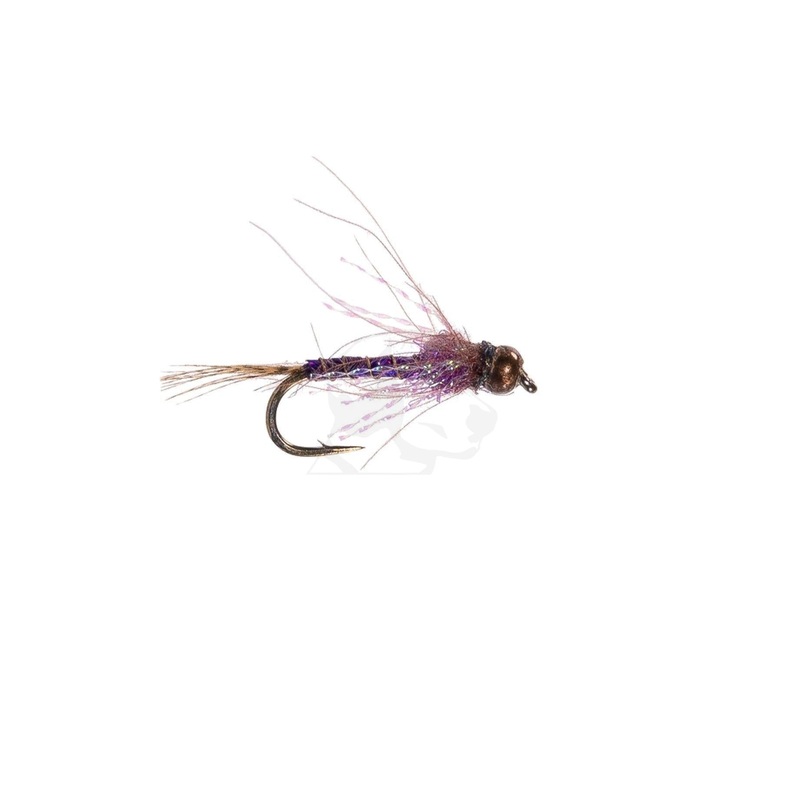 Lil’ Spanker – Purple|Size 14|Size 16