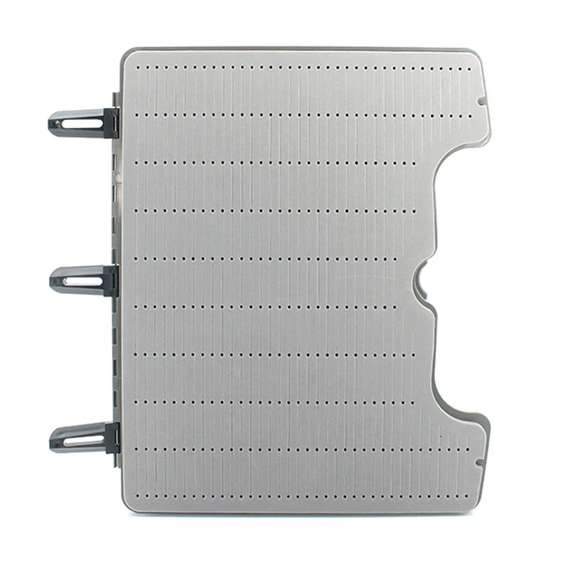 MFC Boat Box Leaf|Small|Large|X-Large