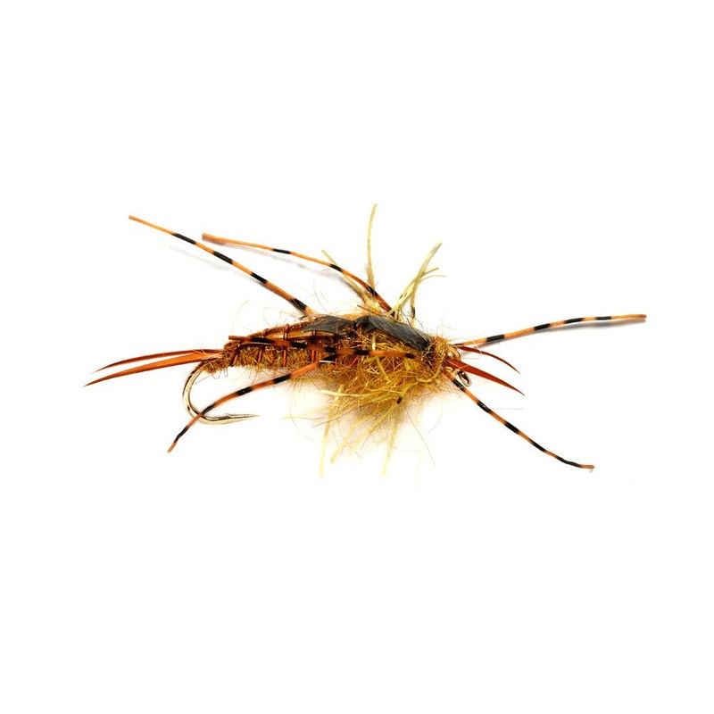 Nemec Stone – Yellow|Size 8|Size 10