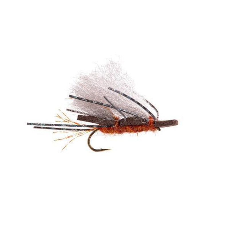 Salmonfly UV Mega Chubbyness|Size 6